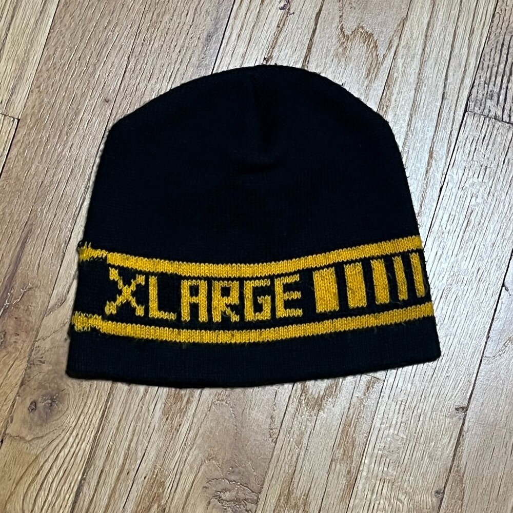 winter beanie